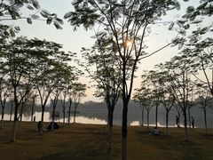 -东莞松山湖万象汇