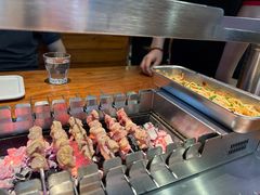 -三个蒙古大叔羊肉串(大宁店)
