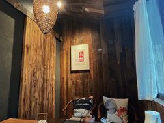 -邈墨茶馆(大兜路1号店)