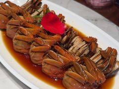 -阿明小菜·海鲜·上海菜(浦建路店)