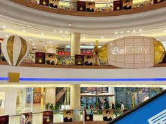-碧乐城(无锡梁溪店)