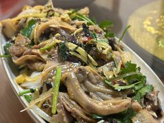 -幸福哟烧鸡·粤菜海鲜私厨(七星路店)
