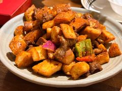 -金手鼓·新疆菜(南京店)