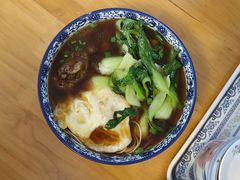 -太湖面馆十八浇(渔港路店)