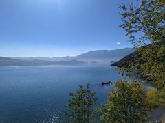 -丽江泸沽湖景区