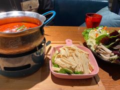 -赛维利亚中西餐厅(仁怀店)