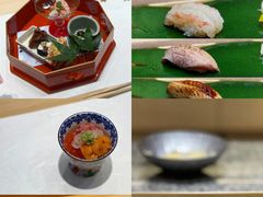 -鮨一日本料理旗舰店(总店)