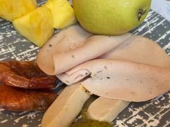 -威斯汀舞台餐厅