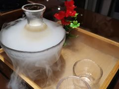 桂花酿米酒-火宫殿·湘菜小吃·商务宴请·生日聚会(东塘店)