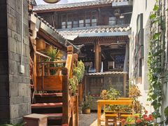 -88号小吃店·经典云南菜·地道纳西美食