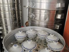 -達揚原味燉品(文明路店)