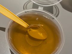 秋梨枇杷冻-清真老西北角温记粘食店(长沙路店)