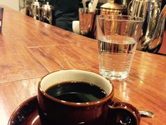 -RUMORS COFFEE ROASTERY鲁马滋咖啡(湖南路店)
