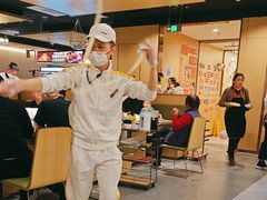-海底捞火锅(泰安爱琴海店)