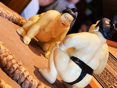 -千代武日本料理(哈西店)