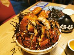 -無雙居酒屋(北京路店)