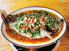 -妈妈的味道(和顺古镇店)