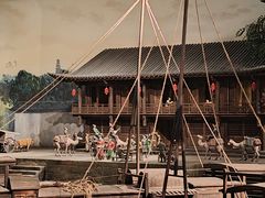 -隋唐大运河文化博物馆