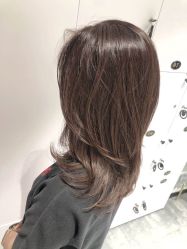点击看大图 -卓梵美发·精品Salon