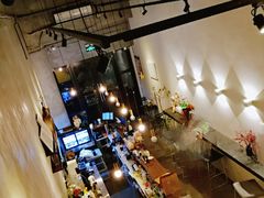 大堂-MIMO CAFE(沙头角店)