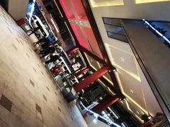 -上海波特曼丽思卡尔顿酒店