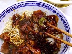 -明呈黄鱼面馆(斜土路店)