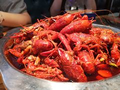 王红军龙虾（招牌）-王红军龙虾(新民路店)