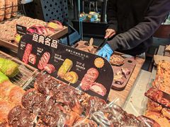 -红跑车(大学城店)