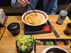 -雷门拉面·现熬骨汤(凯德来福士店)