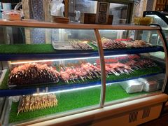 -新疆伊宁远征餐厅