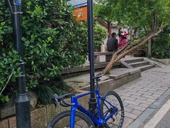 -西湖游船