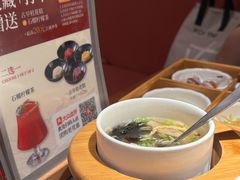 -闽上鲜·福建菜(龙湖滨江天街店)