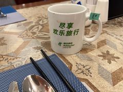 -长峰假日酒店·佛罗伦萨西餐厅
