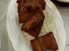 主厨飘香肉-神仙馆(衡山路店)