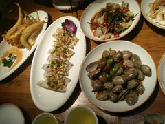 -必点海鲜·鲅鱼水饺(鞍山西道店)