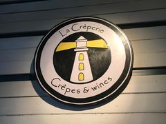 大堂-La Creperie法餐厅(桃江路店)