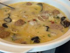 -雅苑中餐厅