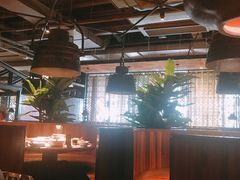 大堂-外婆家(西溪印象城店)