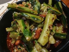 -功夫小龙虾·烧烤·江湖菜(金沙洲店)