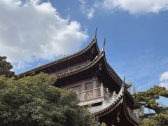 -龙华寺