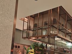 -东方红海鲜百汇(国际大厦店)