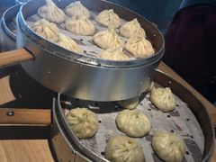 -老班长手工灌汤包老店(东山店)