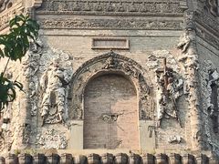 -玲珑塔公园
