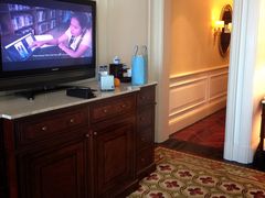 -广州富力丽思卡尔顿酒店