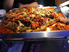 -鱼非鱼(徐家汇店)
