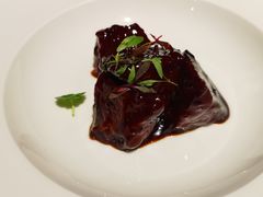炆火焖和牛-上海滩餐厅(BFC外滩金融中心店)