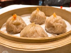 上汤小笼包-红棉中餐厅·广州海航威斯汀酒店