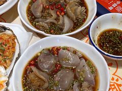 -小林哥的海鲜馆·夜宵烧烤(渔人码头店)