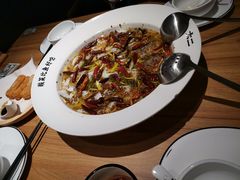 -太二酸菜鱼(汕头苏宁广场店)