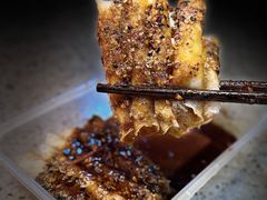 -找不到凉面(新都粮食局毗河油厂职工宿舍大院店)